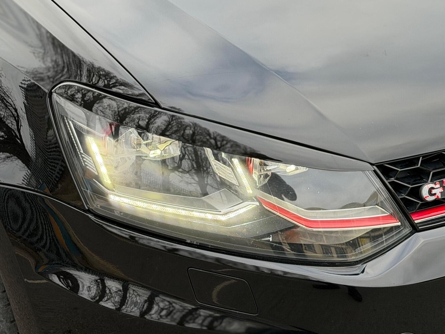 Used Volkswagen Polo 2016 for sale - 77077134: Photo 14