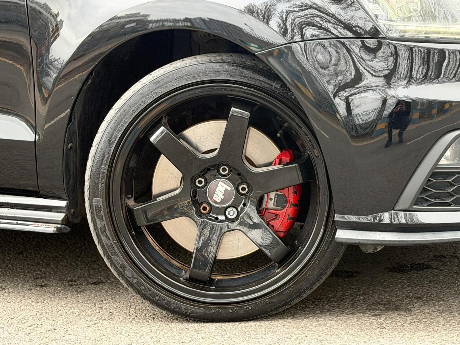 Used Volkswagen Polo 2016 for sale - 77077134: Photo 18