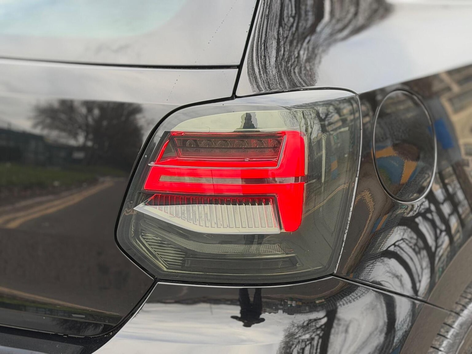 Used Volkswagen Polo 2016 for sale - 77077134: Photo 20