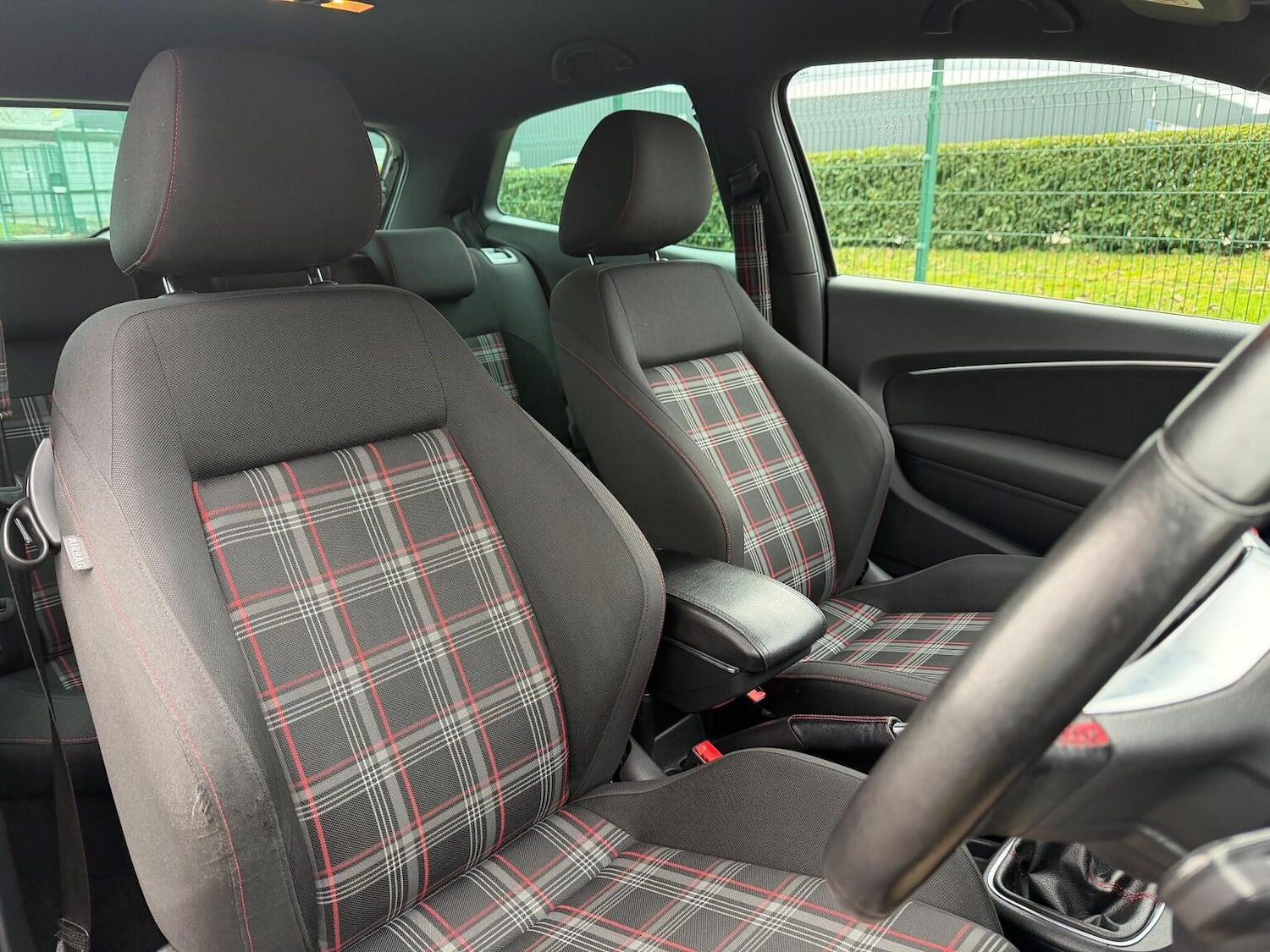 Used Volkswagen Polo 2016 for sale - 77077134: Photo 21