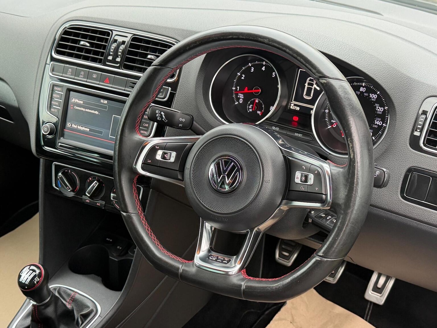 Used Volkswagen Polo 2016 for sale - 77077134: Photo 23