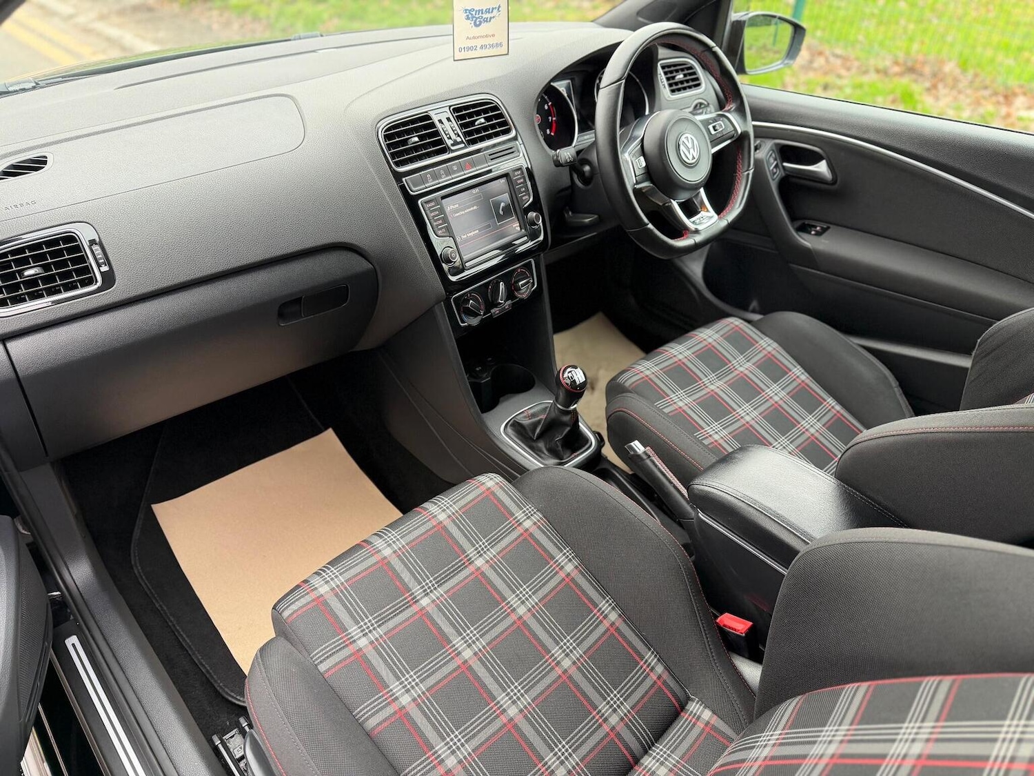 Used Volkswagen Polo 2016 for sale - 77077134: Photo 24