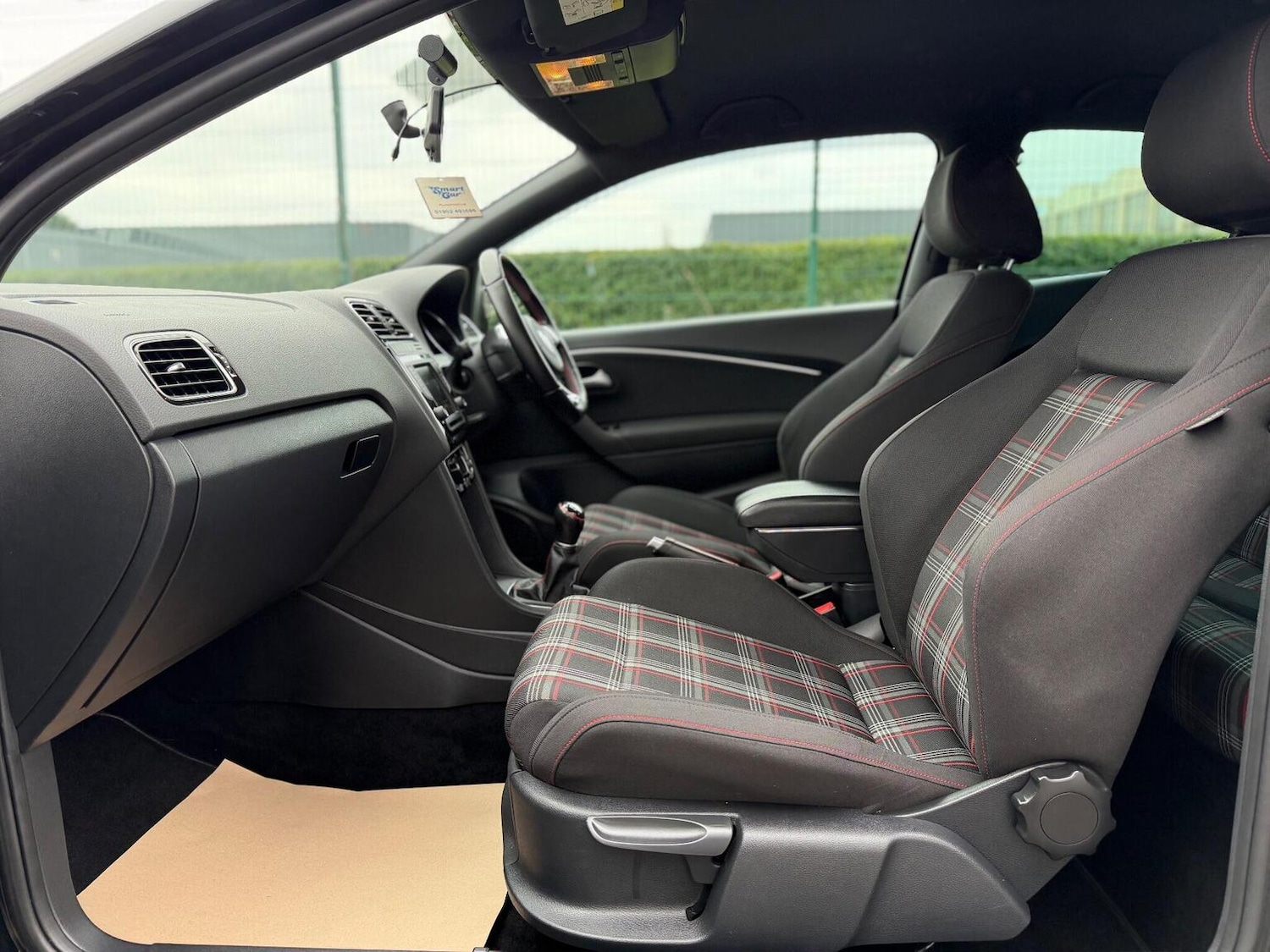 Used Volkswagen Polo 2016 for sale - 77077134: Photo 26