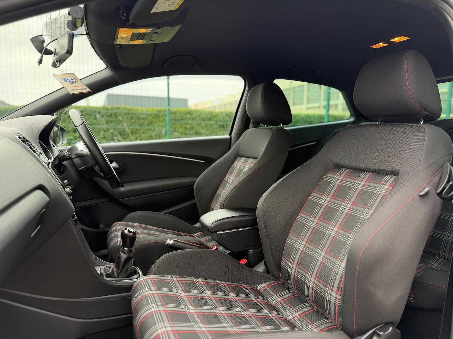 Used Volkswagen Polo 2016 for sale - 77077134: Photo 27