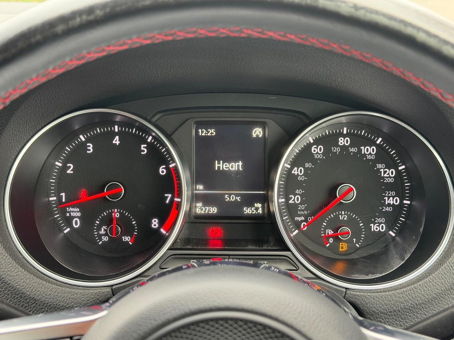 Used Volkswagen Polo 2016 for sale - 77077134: Photo 30