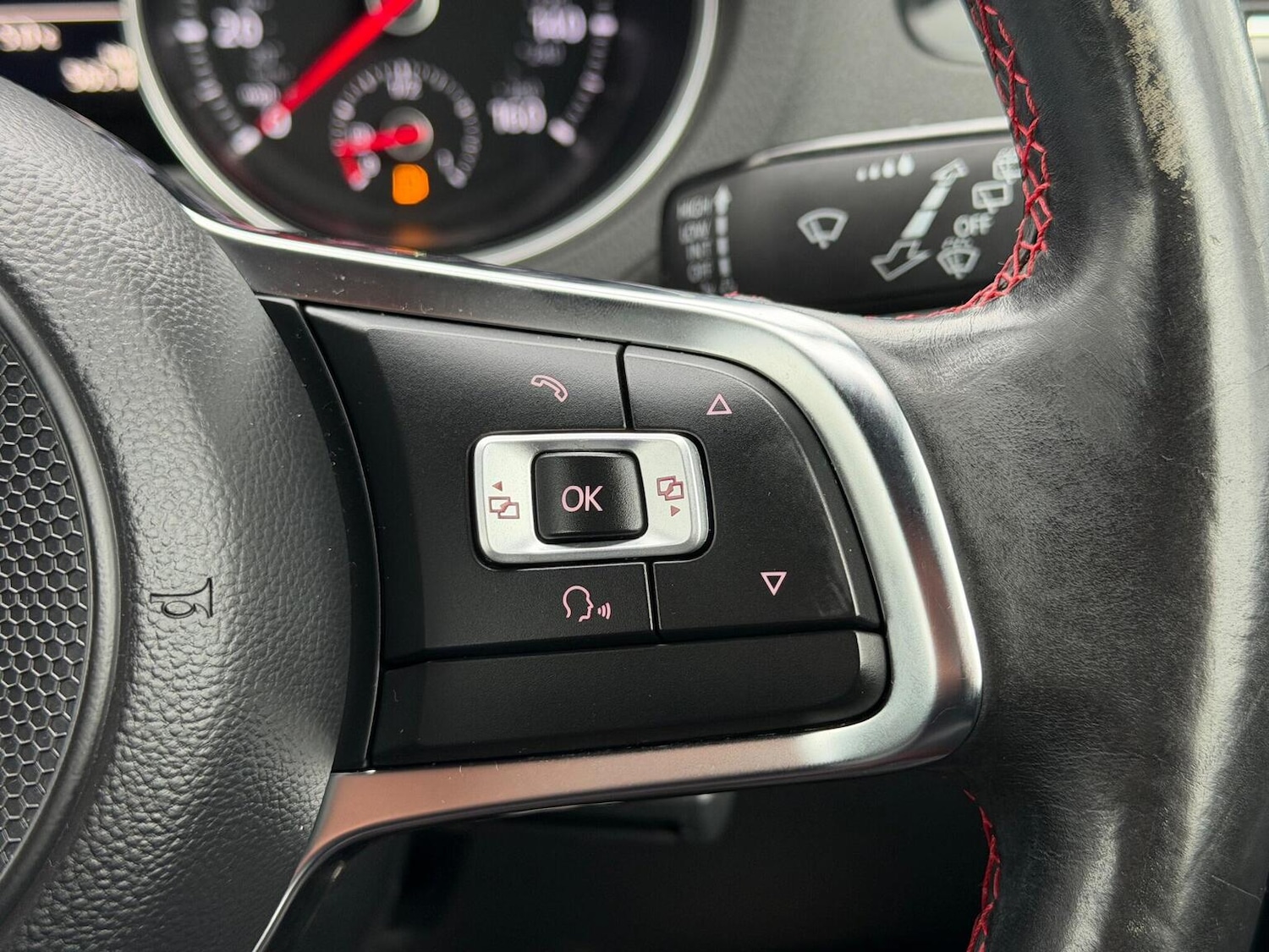 Used Volkswagen Polo 2016 for sale - 77077134: Photo 34