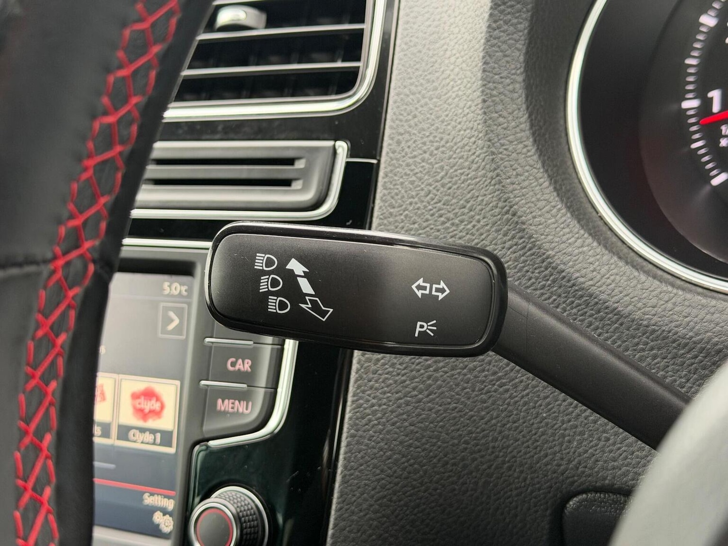 Used Volkswagen Polo 2016 for sale - 77077134: Photo 36