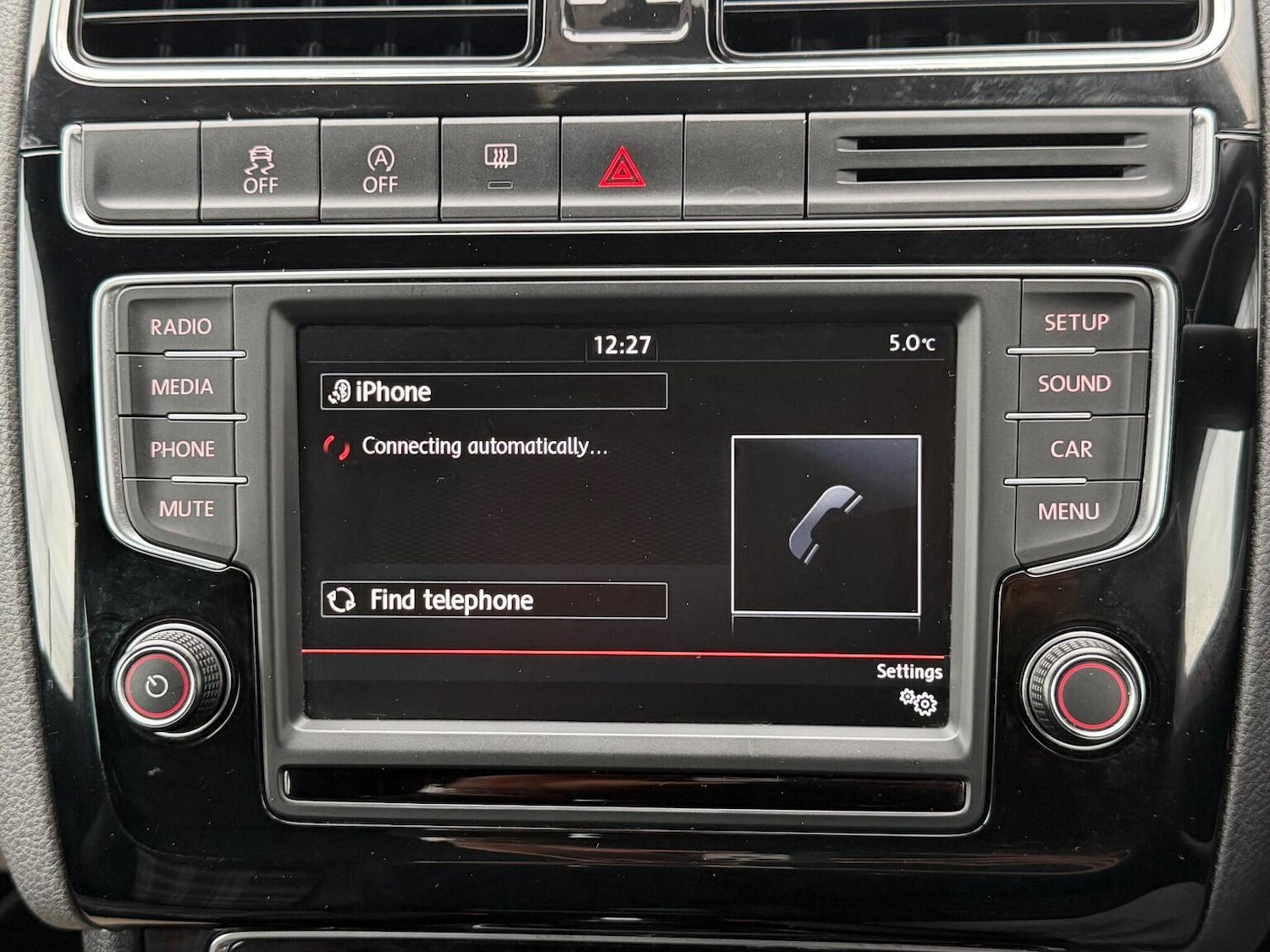 Used Volkswagen Polo 2016 for sale - 77077134: Photo 38