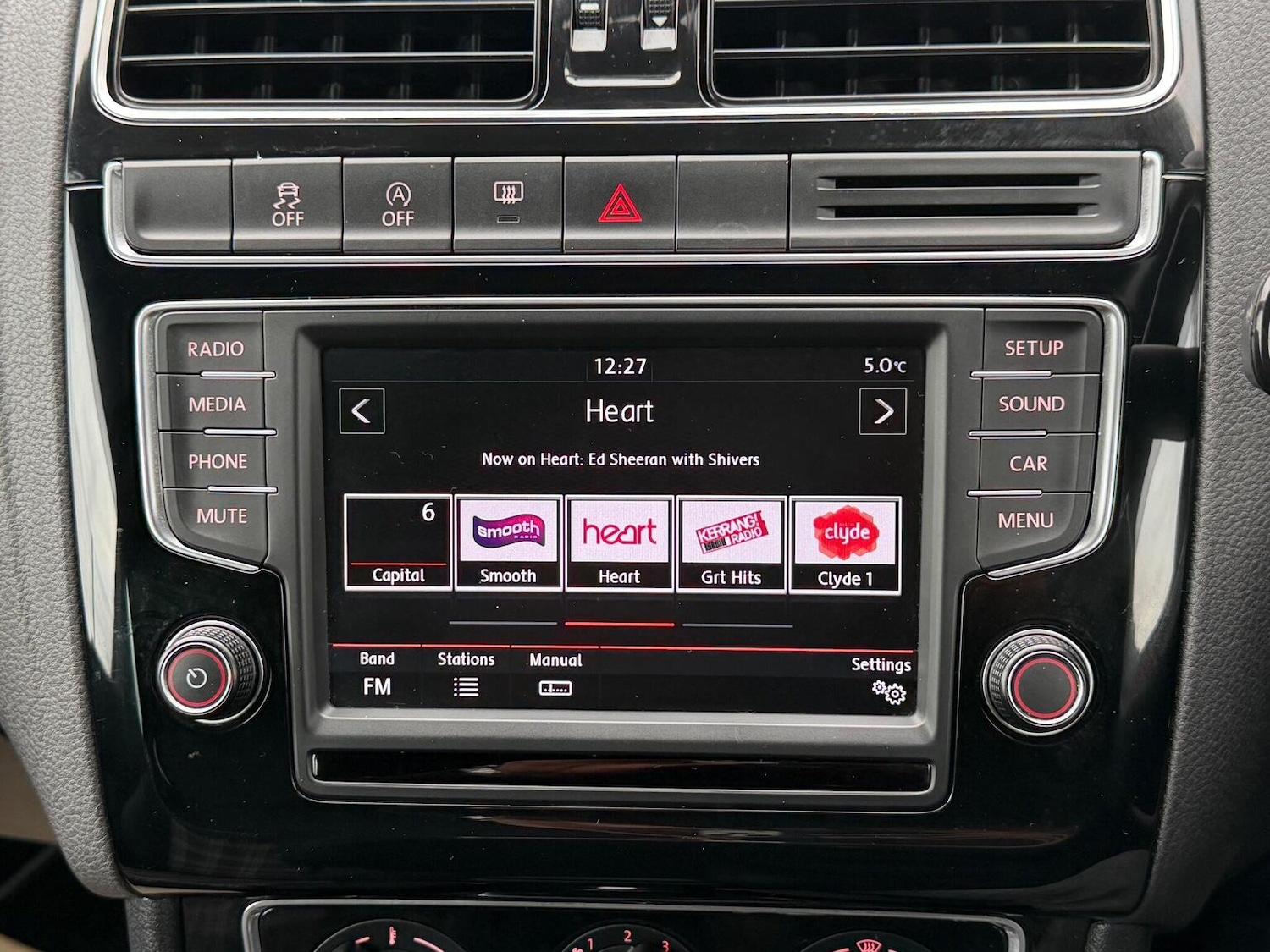 Used Volkswagen Polo 2016 for sale - 77077134: Photo 39