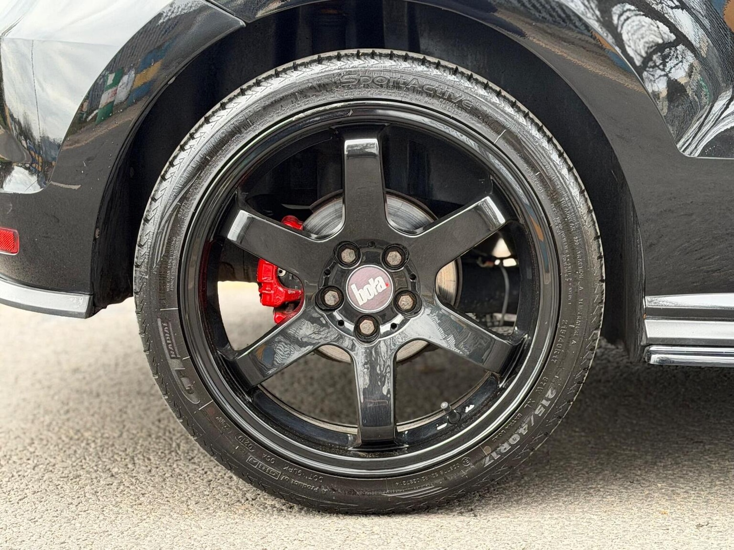 Used Volkswagen Polo 2016 for sale - 77077134: Photo 43