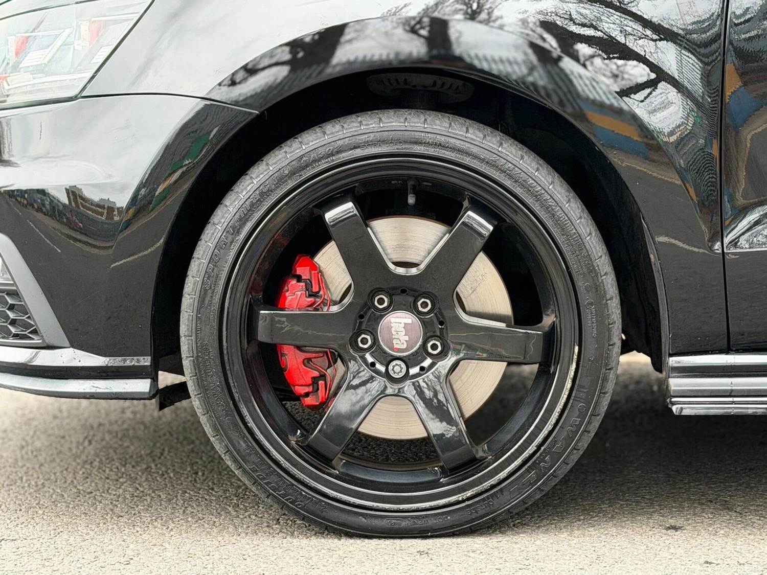 Used Volkswagen Polo 2016 for sale - 77077134: Photo 45