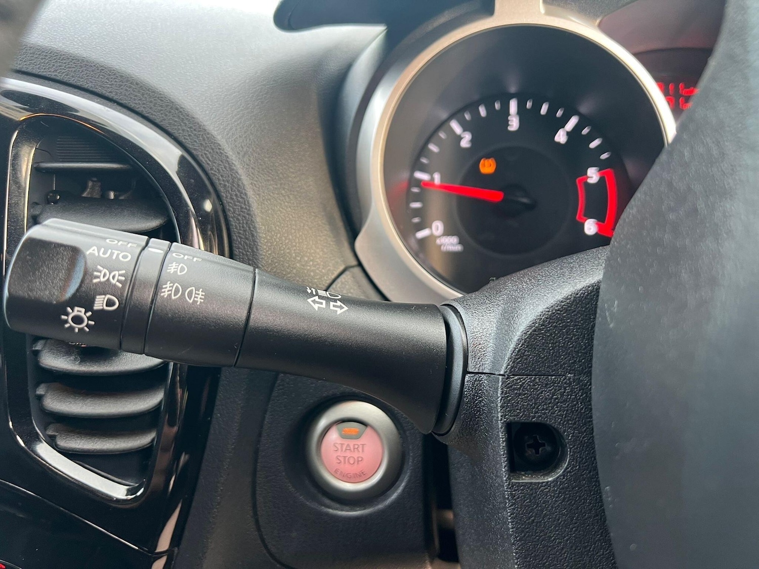 Used Nissan Juke 2017 for sale - 76786803: Photo 23