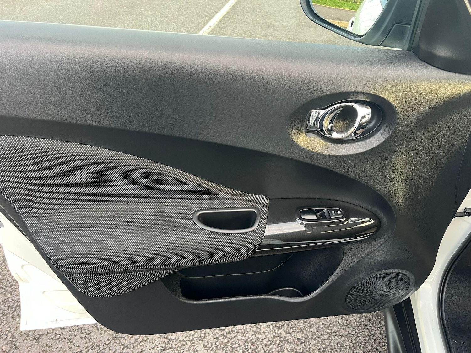 Used Nissan Juke 2017 for sale - 76786803: Photo 29