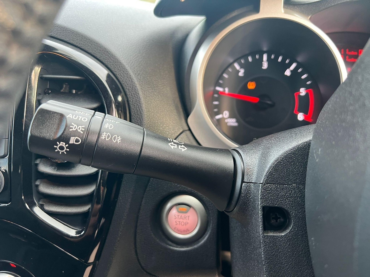 Used Nissan Juke 2017 for sale - 76786803: Photo 33