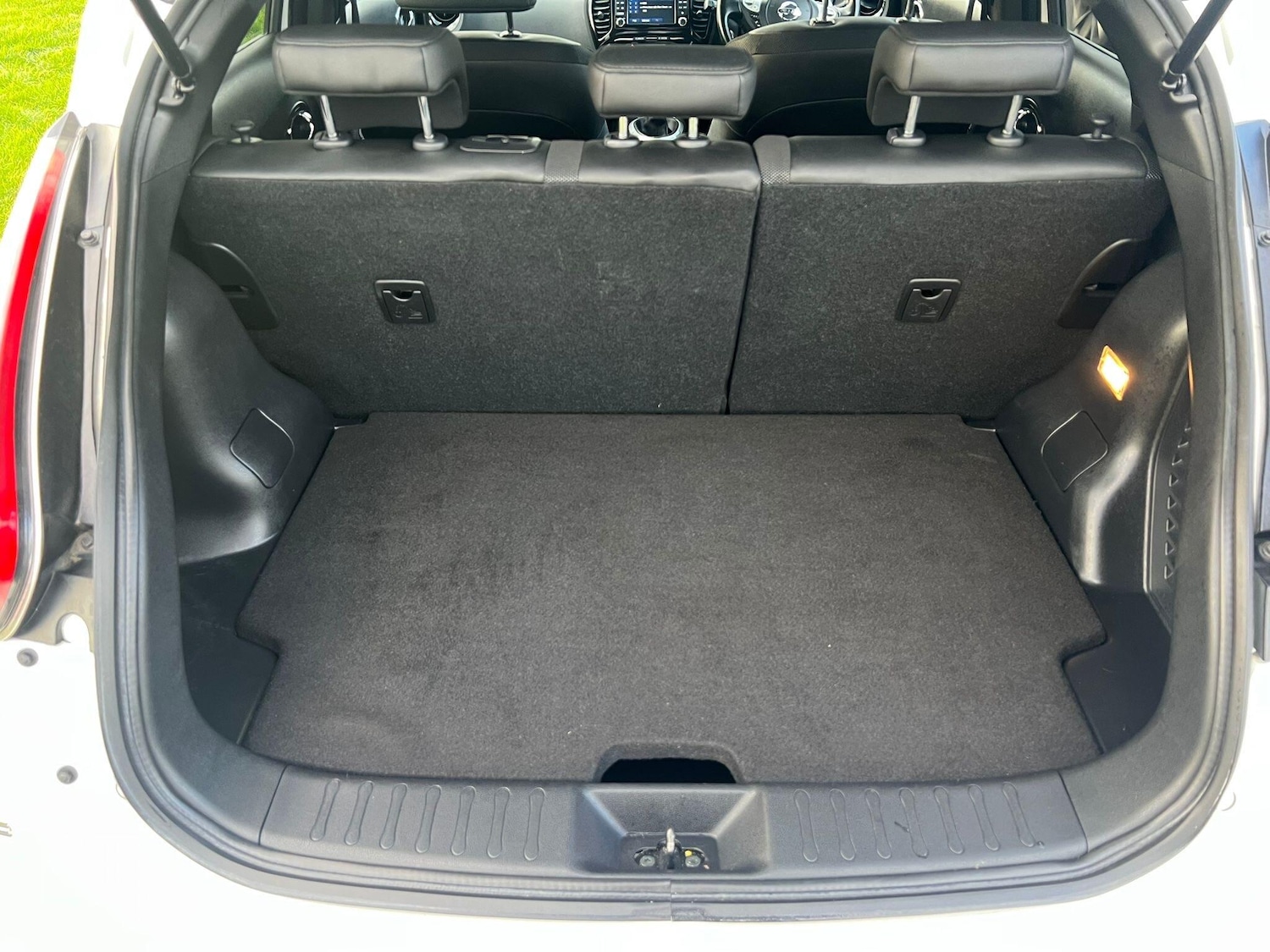 Used Nissan Juke 2017 for sale - 76786803: Photo 42