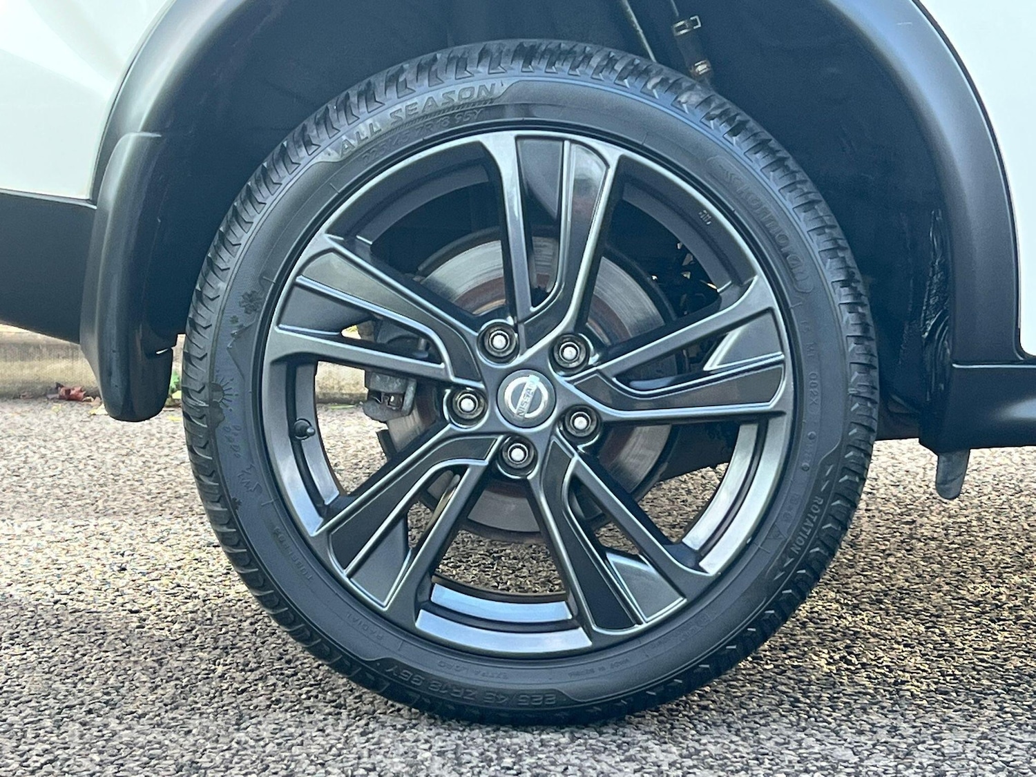 Used Nissan Juke 2017 for sale - 76786803: Photo 46