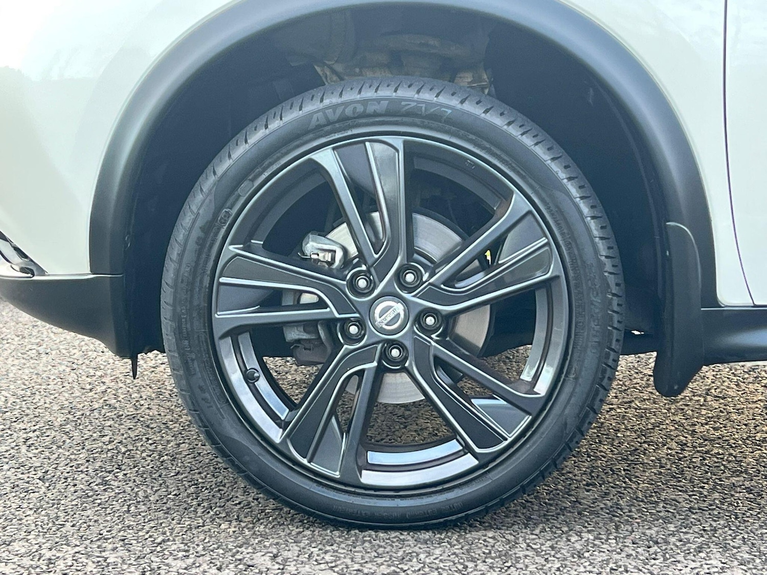 Used Nissan Juke 2017 for sale - 76786803: Photo 47