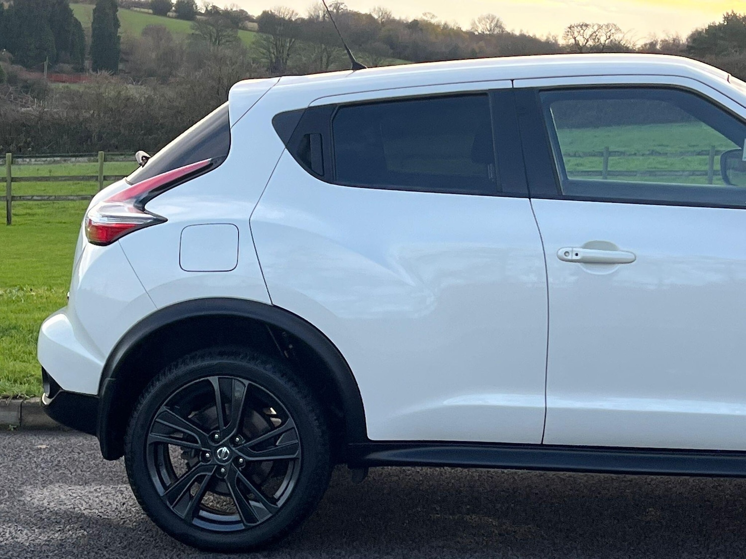 Used Nissan Juke 2017 for sale - 76786803: Photo 6