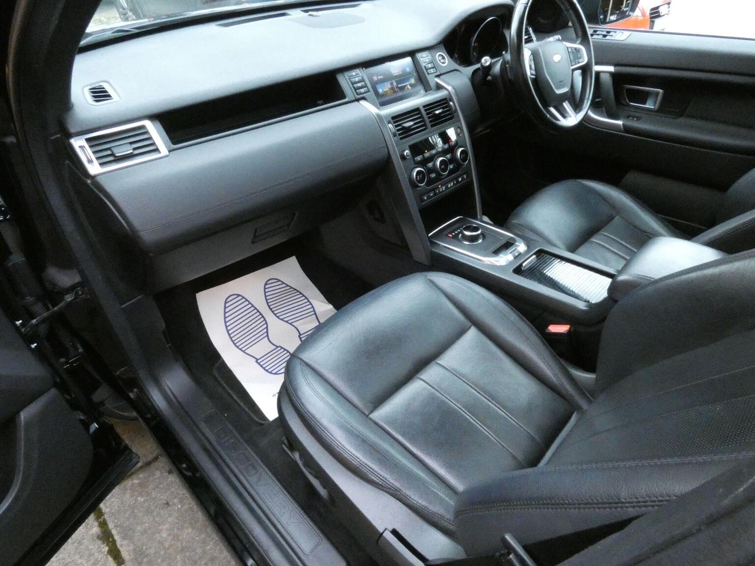 Used Land Rover Discovery Sport 2018 for sale - 77014879: Photo 10