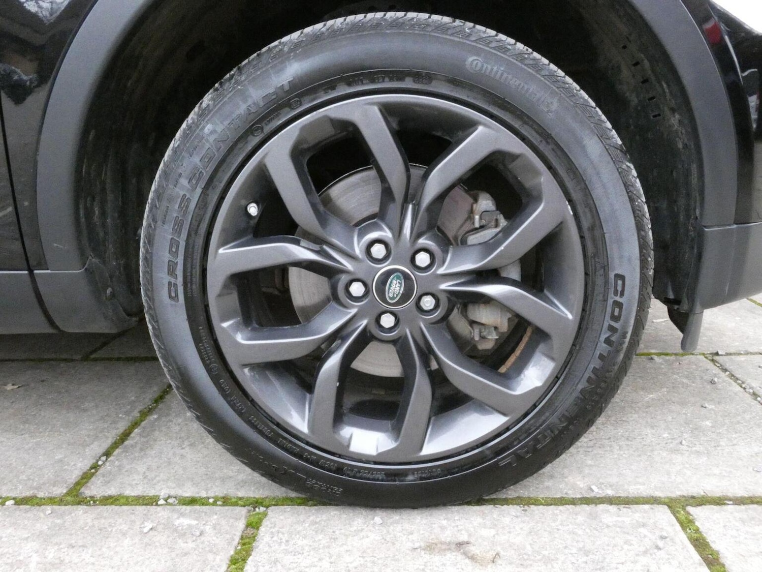 Used Land Rover Discovery Sport 2018 for sale - 77014879: Photo 13