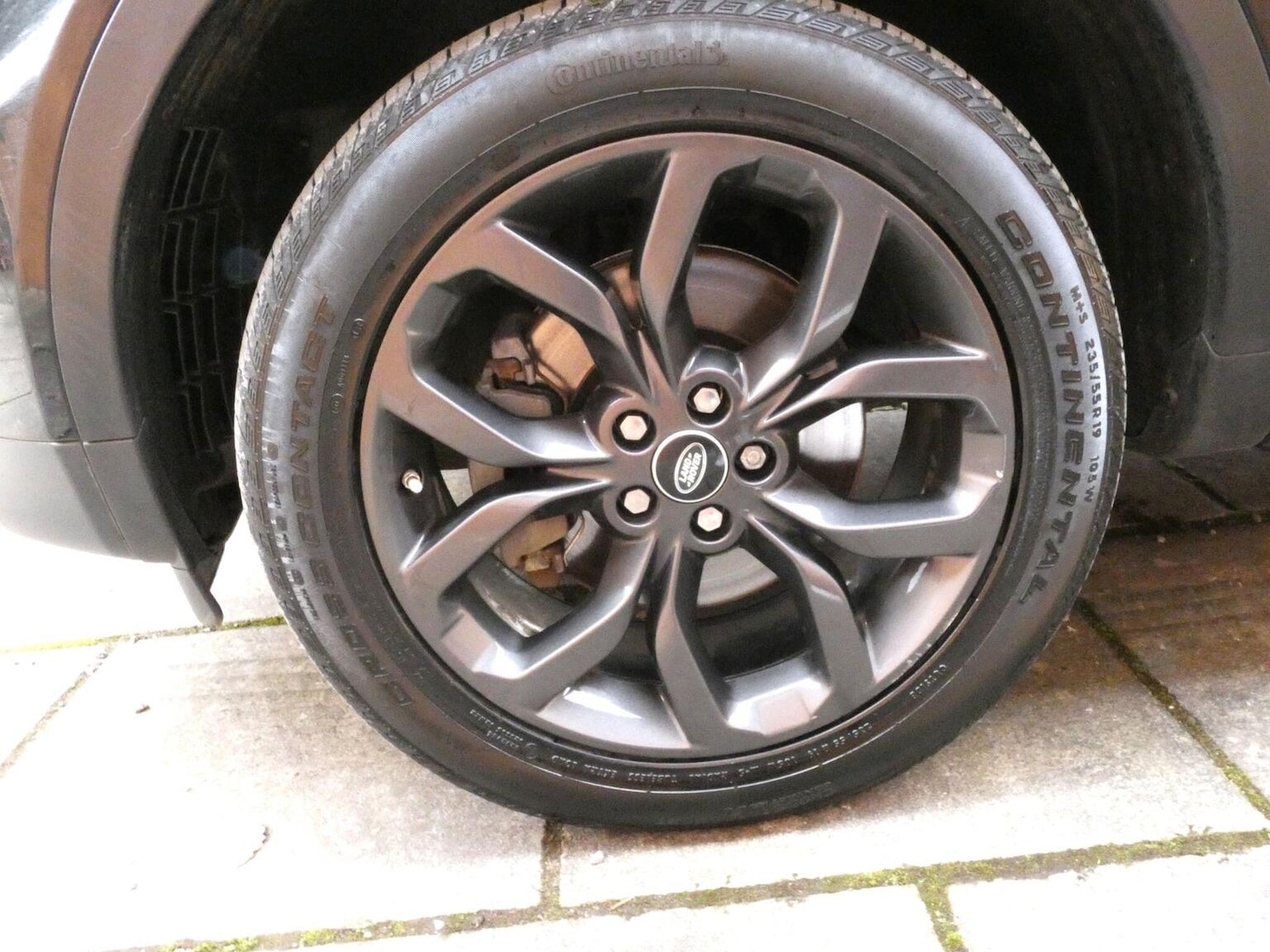 Used Land Rover Discovery Sport 2018 for sale - 77014879: Photo 14