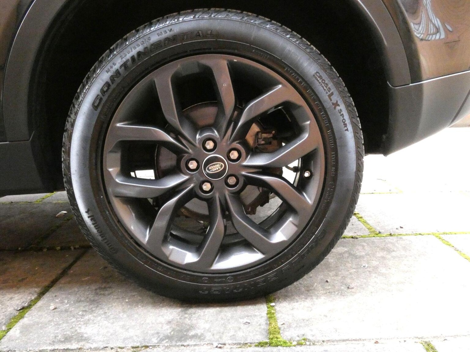 Used Land Rover Discovery Sport 2018 for sale - 77014879: Photo 15