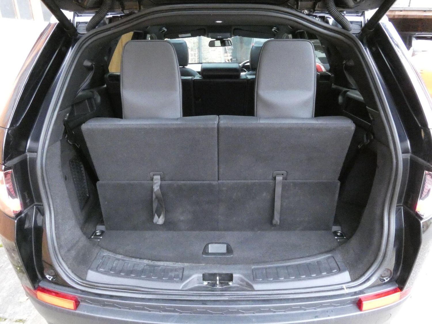 Used Land Rover Discovery Sport 2018 for sale - 77014879: Photo 19