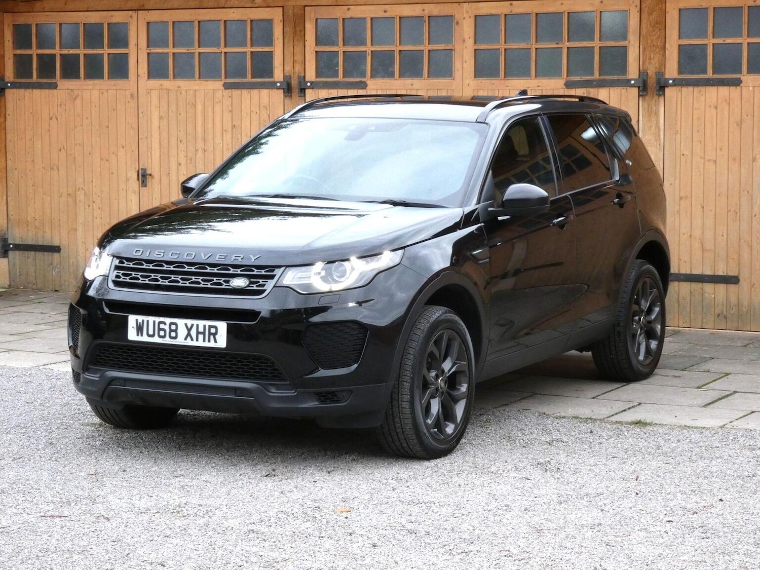 Used Land Rover Discovery Sport 2018 for sale - 77014879: Photo 29