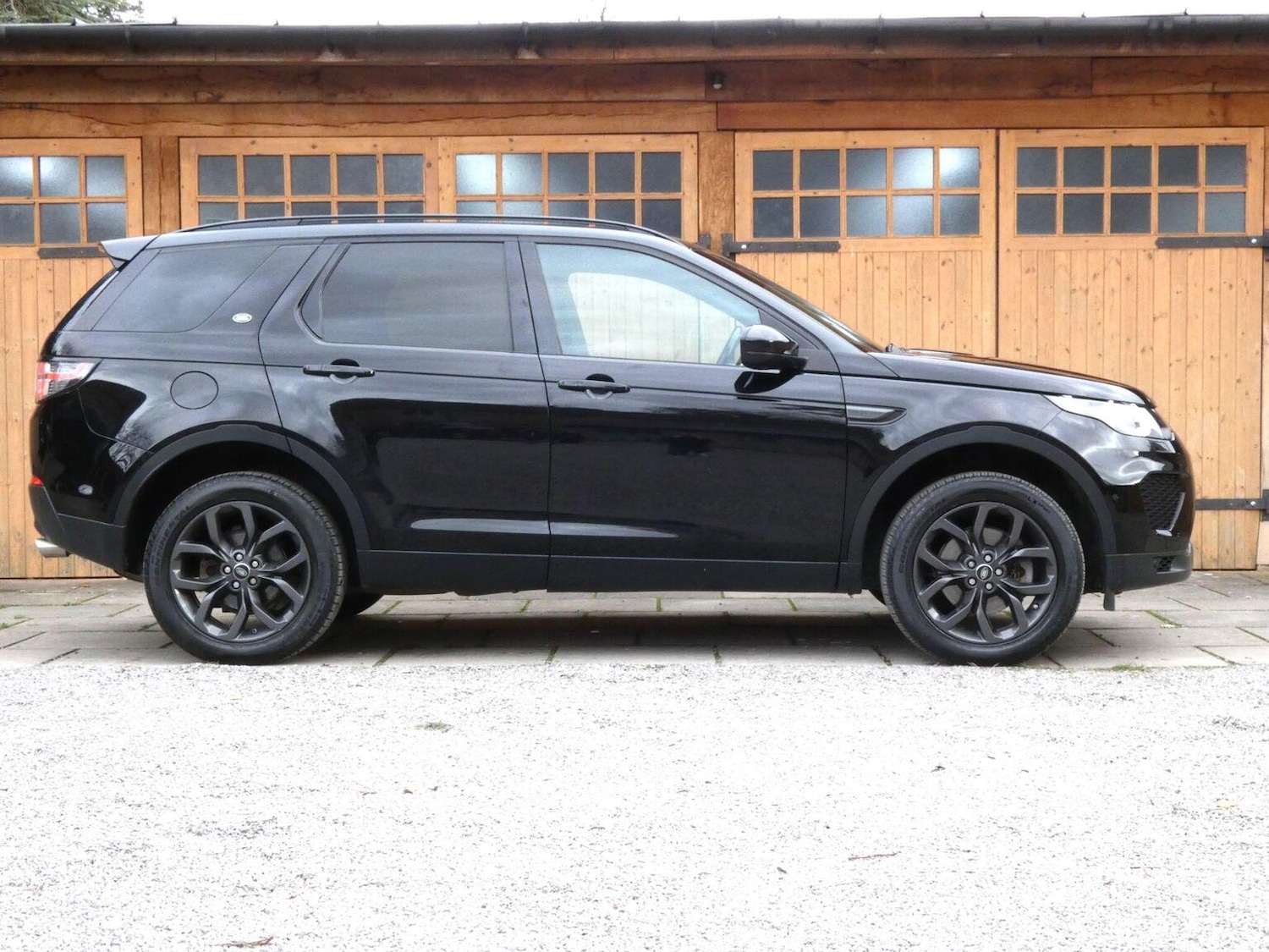 Used Land Rover Discovery Sport 2018 for sale - 77014879: Photo 5