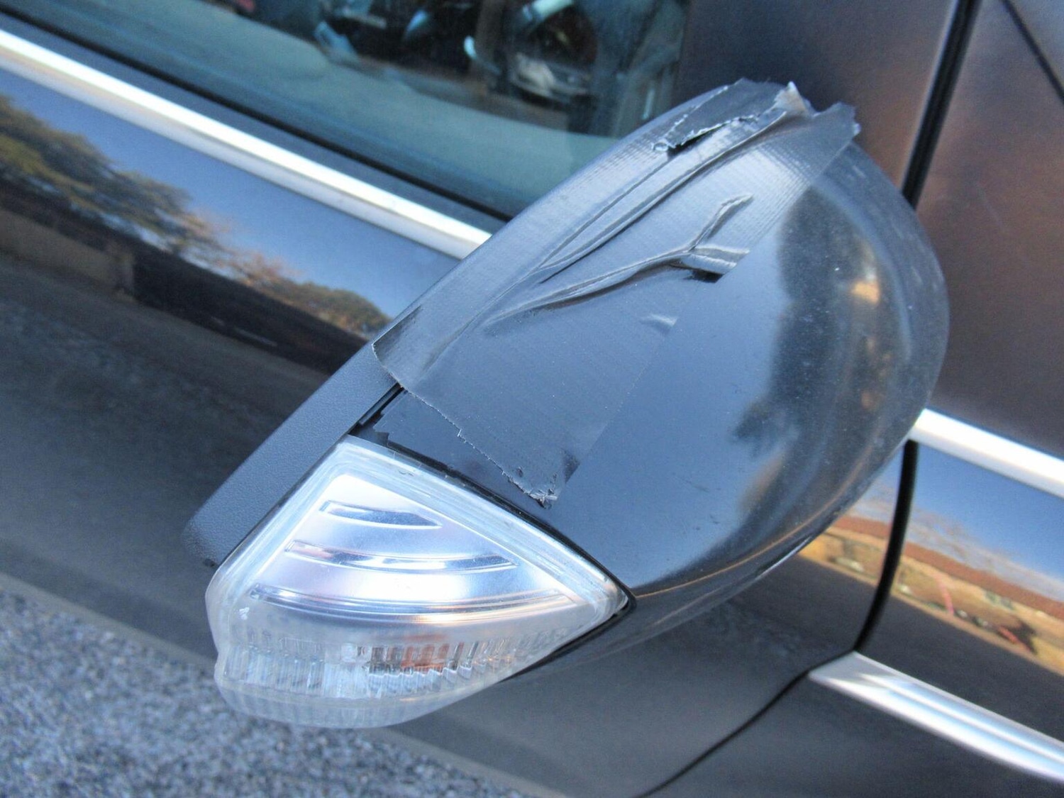 Used Ford Kuga 2009 for sale - 77101366: Photo 13