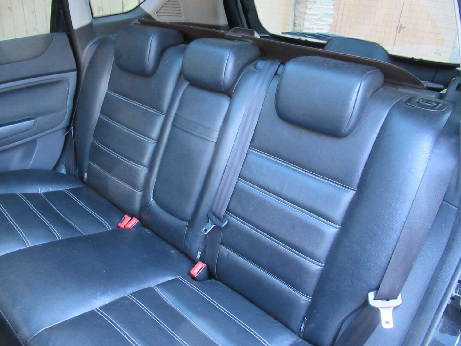 Used Ford Kuga 2009 for sale - 77101366: Photo 4