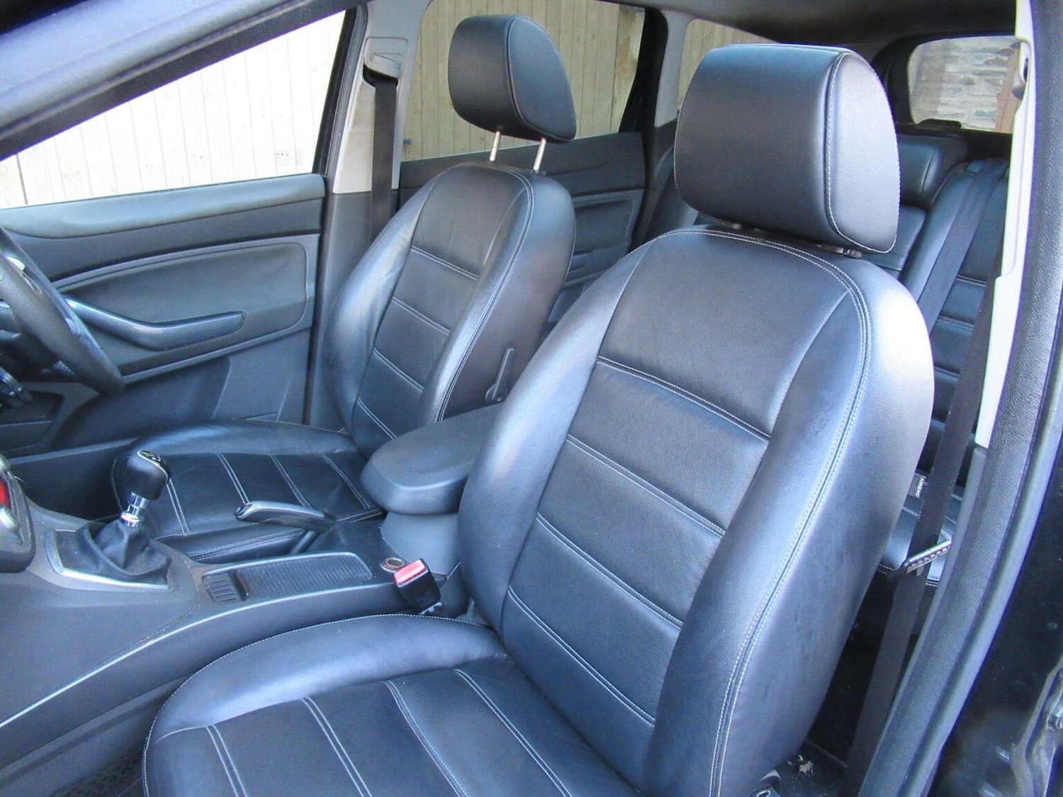 Used Ford Kuga 2009 for sale - 77101366: Photo 5