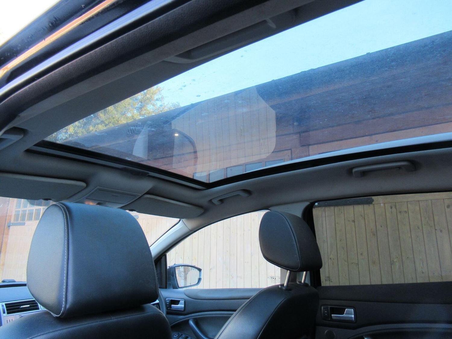 Used Ford Kuga 2009 for sale - 77101366: Photo 6