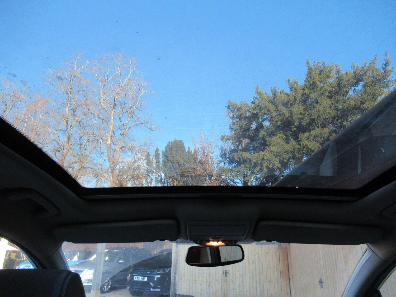 Used Ford Kuga 2009 for sale - 77101366: Photo 7