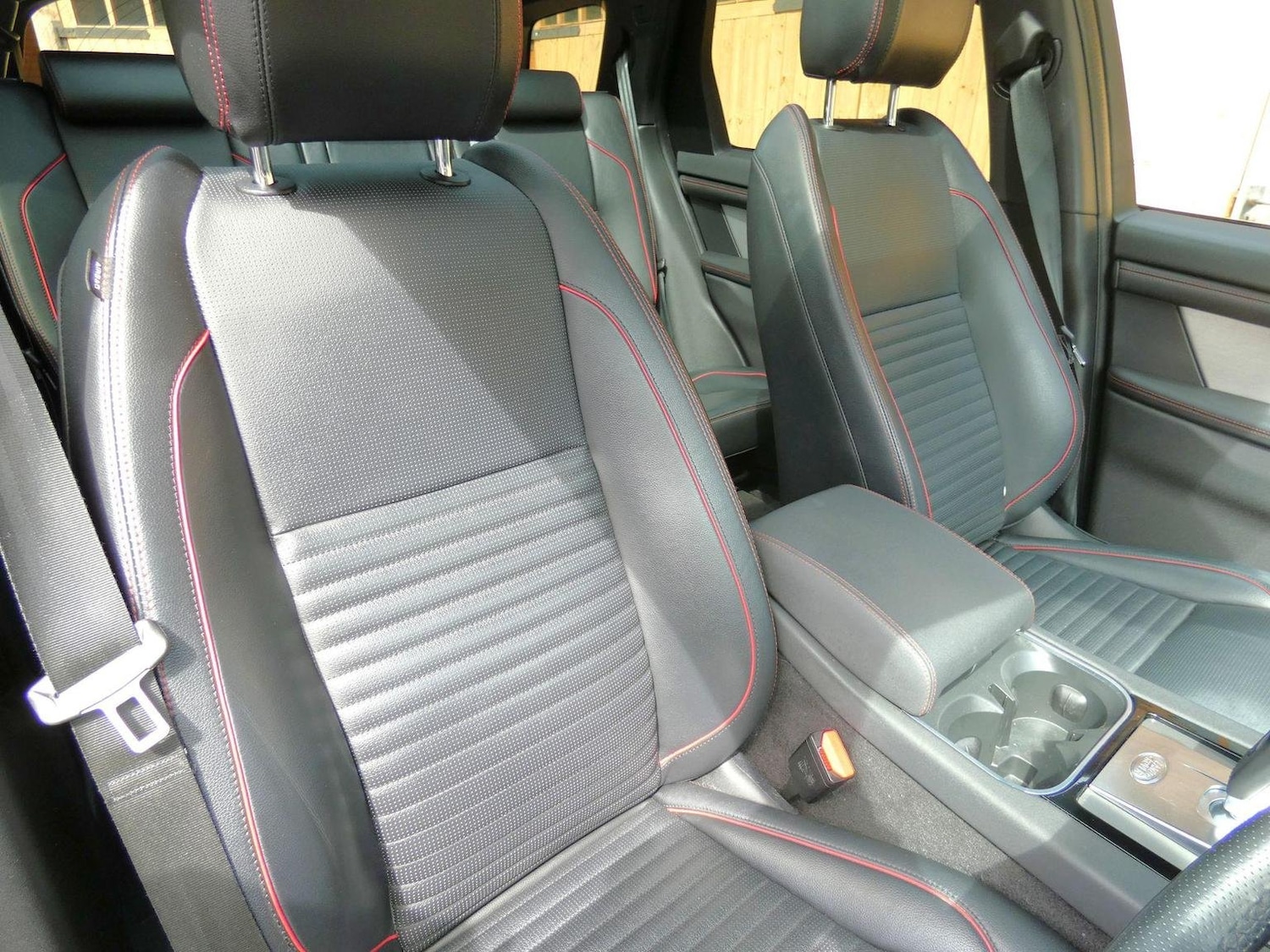 Used Land Rover Discovery Sport 2021 for sale - 77014888: Photo 12