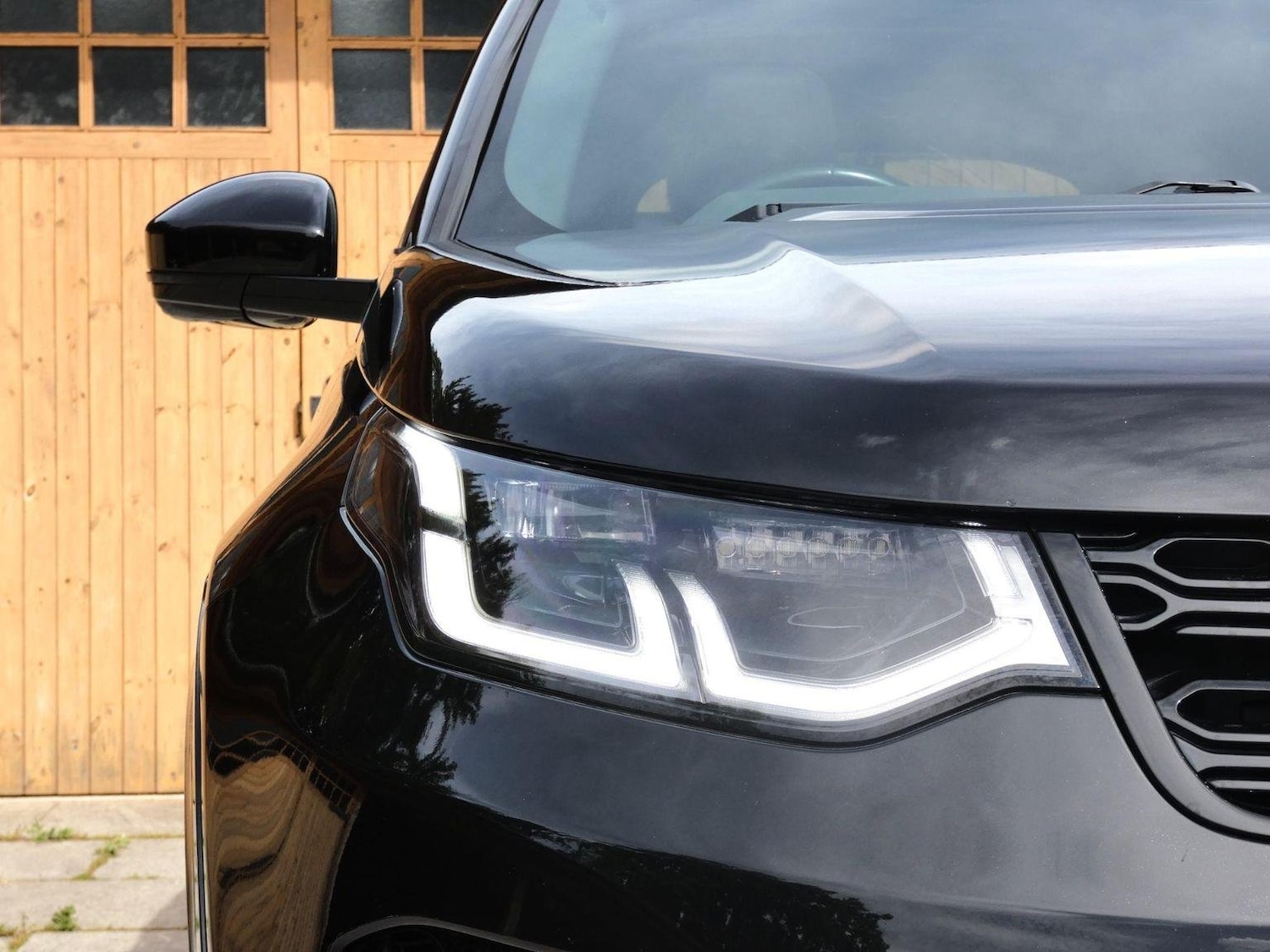 Used Land Rover Discovery Sport 2021 for sale - 77014888: Photo 19