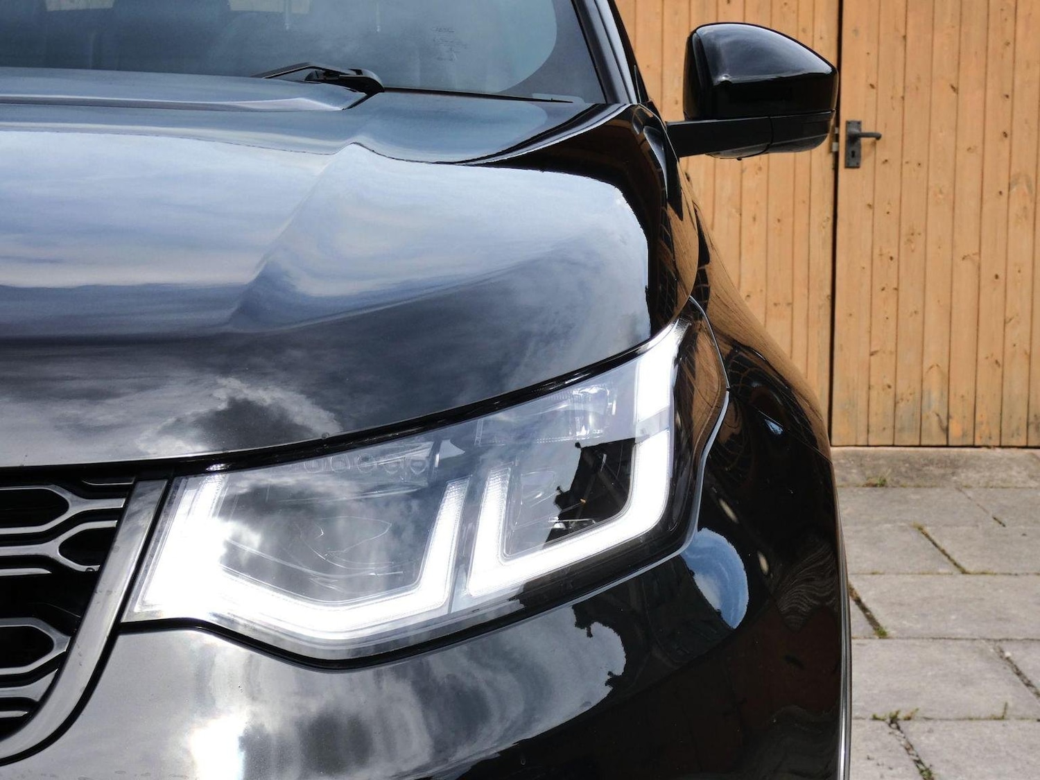 Used Land Rover Discovery Sport 2021 for sale - 77014888: Photo 20