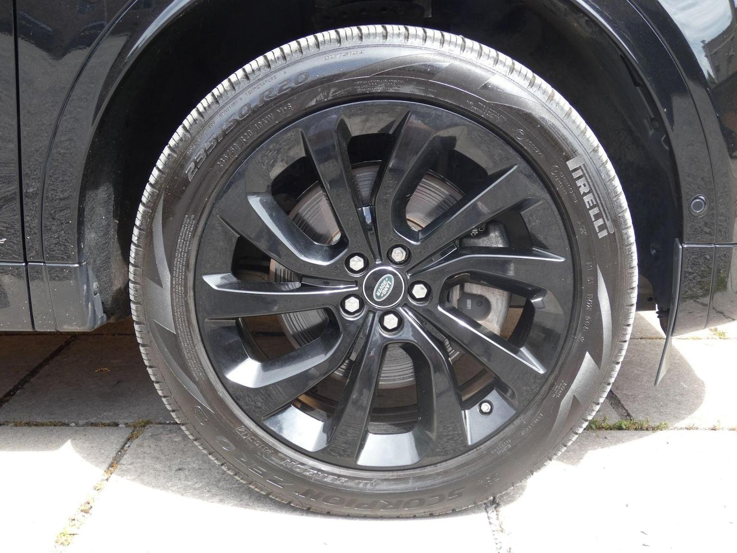 Used Land Rover Discovery Sport 2021 for sale - 77014888: Photo 21