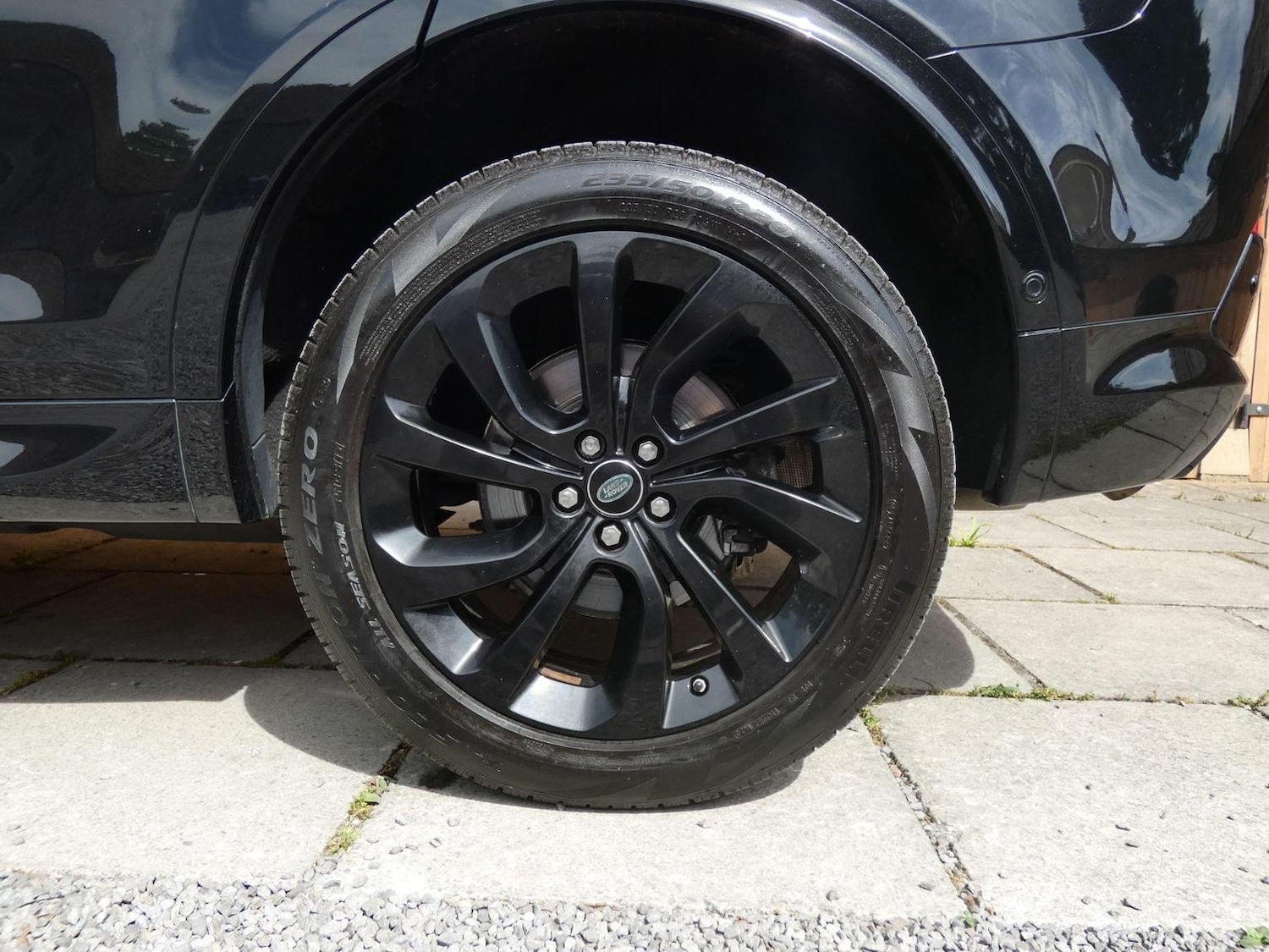 Used Land Rover Discovery Sport 2021 for sale - 77014888: Photo 23