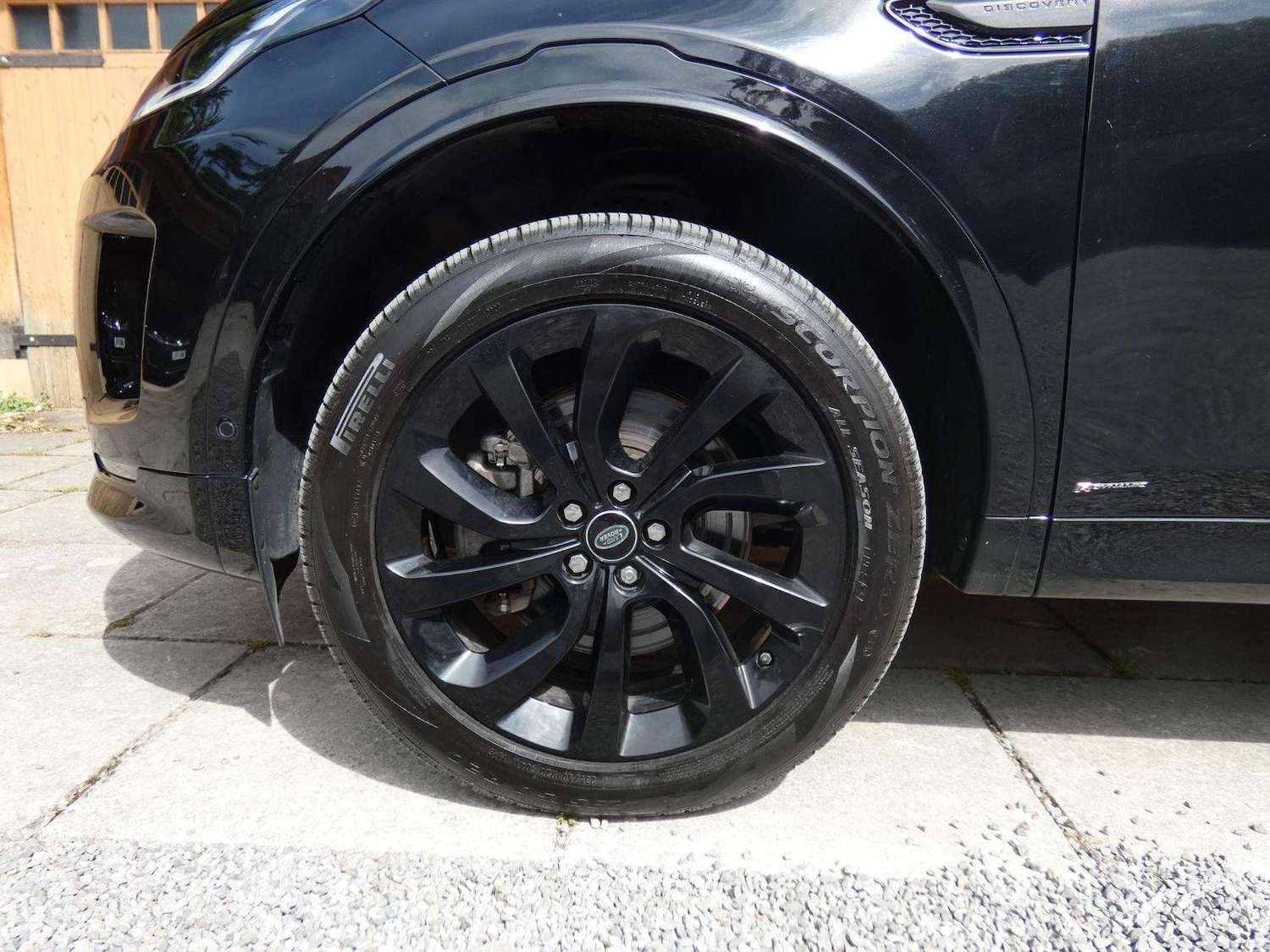 Used Land Rover Discovery Sport 2021 for sale - 77014888: Photo 24