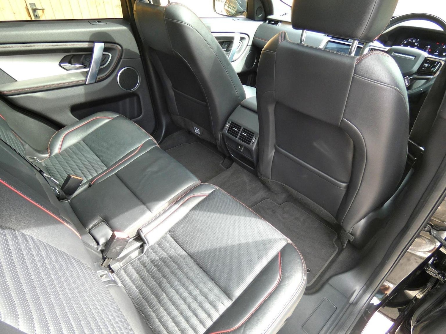 Used Land Rover Discovery Sport 2021 for sale - 77014888: Photo 27