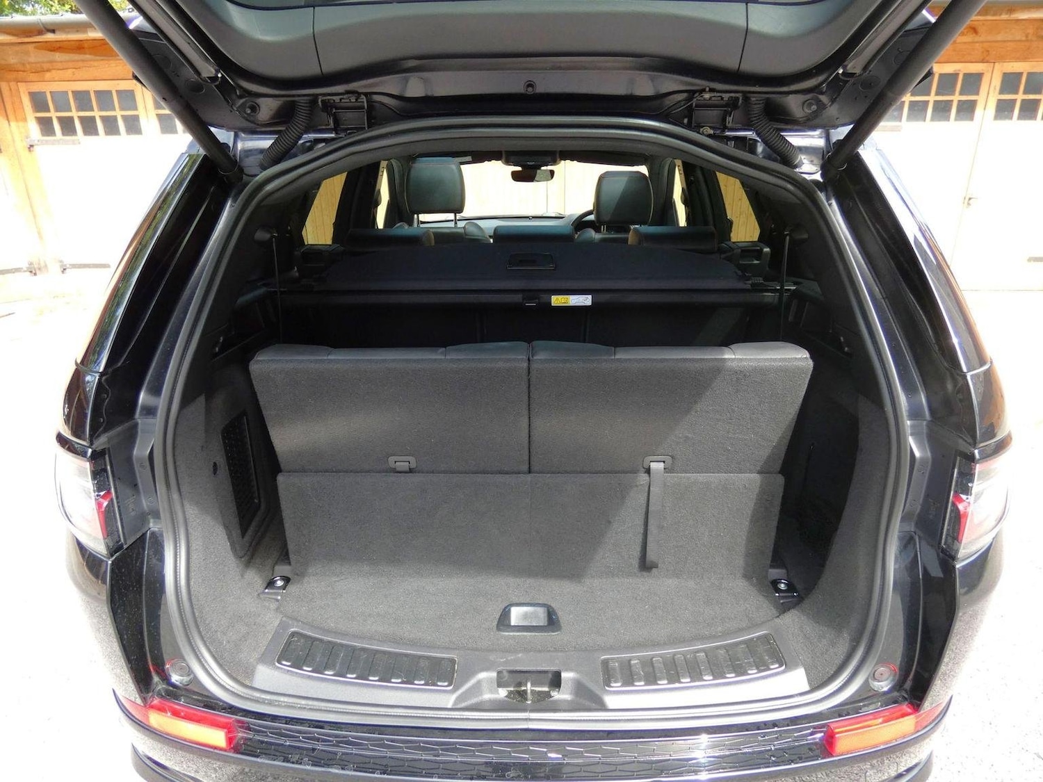 Used Land Rover Discovery Sport 2021 for sale - 77014888: Photo 34