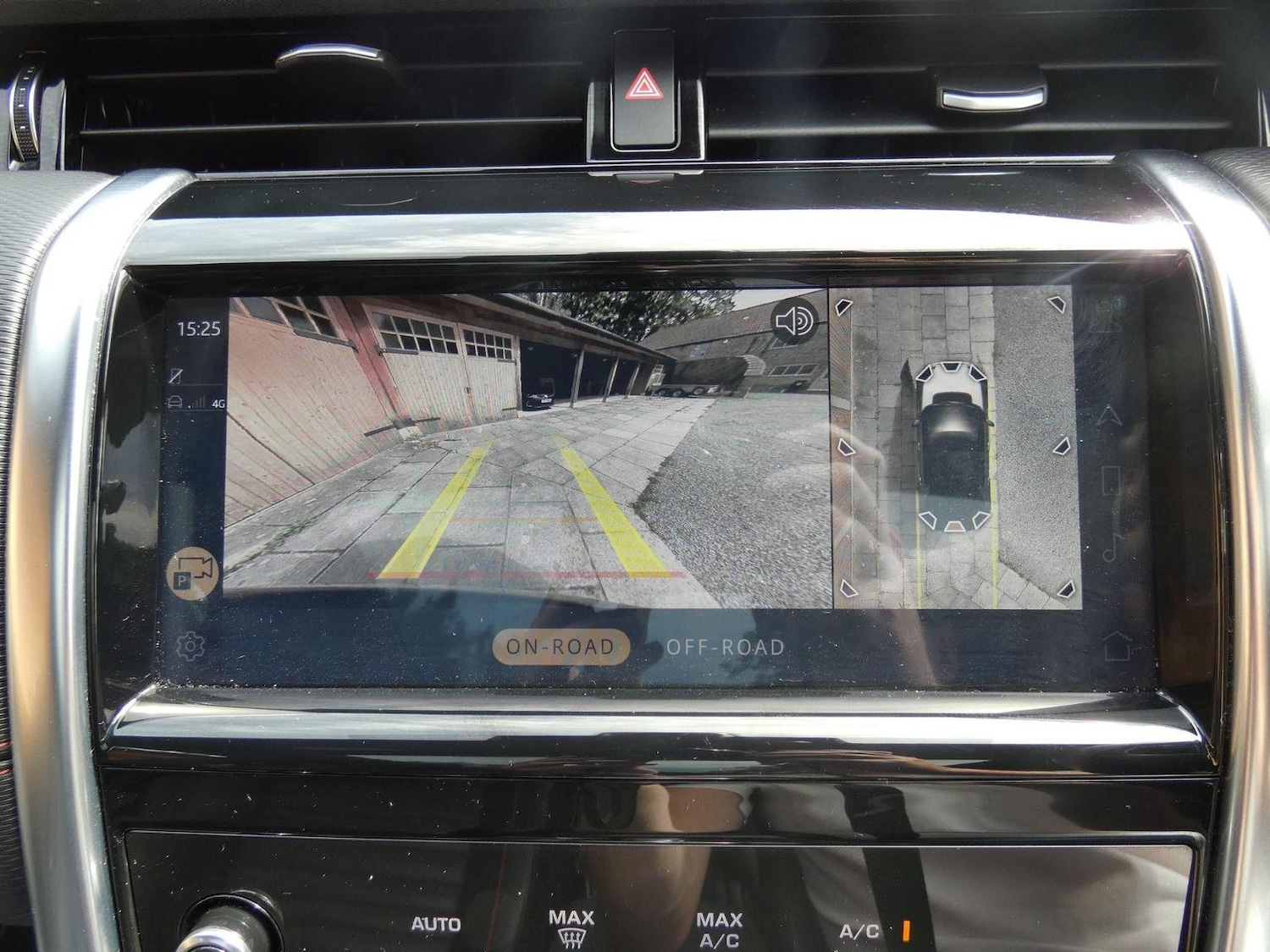 Used Land Rover Discovery Sport 2021 for sale - 77014888: Photo 37