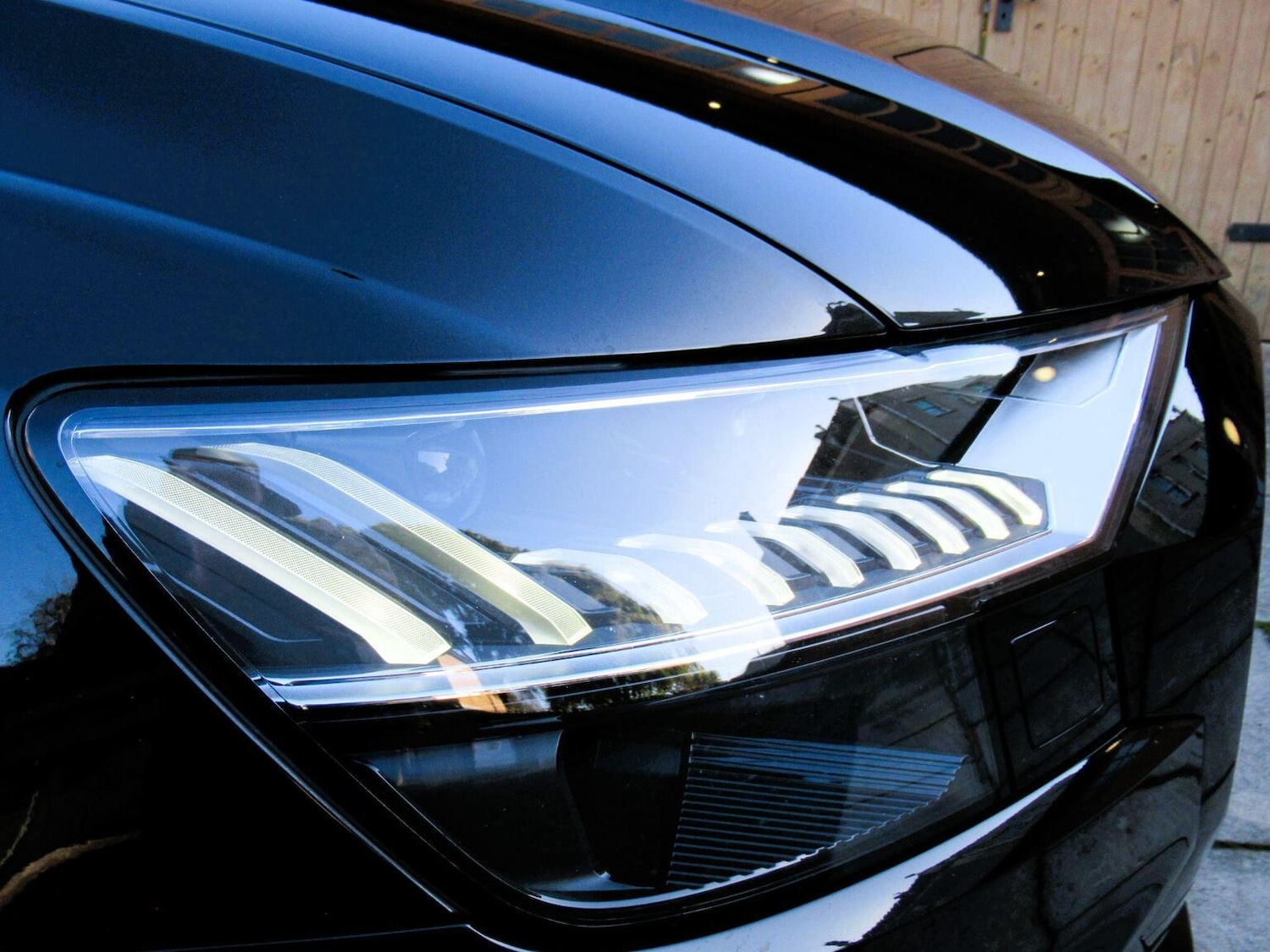 Used Audi Q8 2021 for sale - 77052982: Photo 25