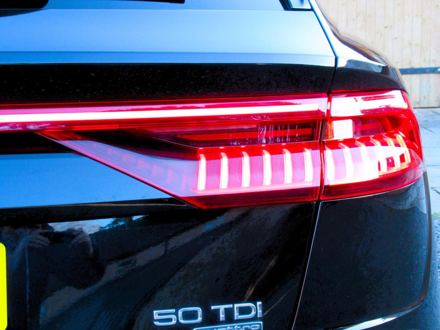 Used Audi Q8 2021 for sale - 77052982: Photo 26