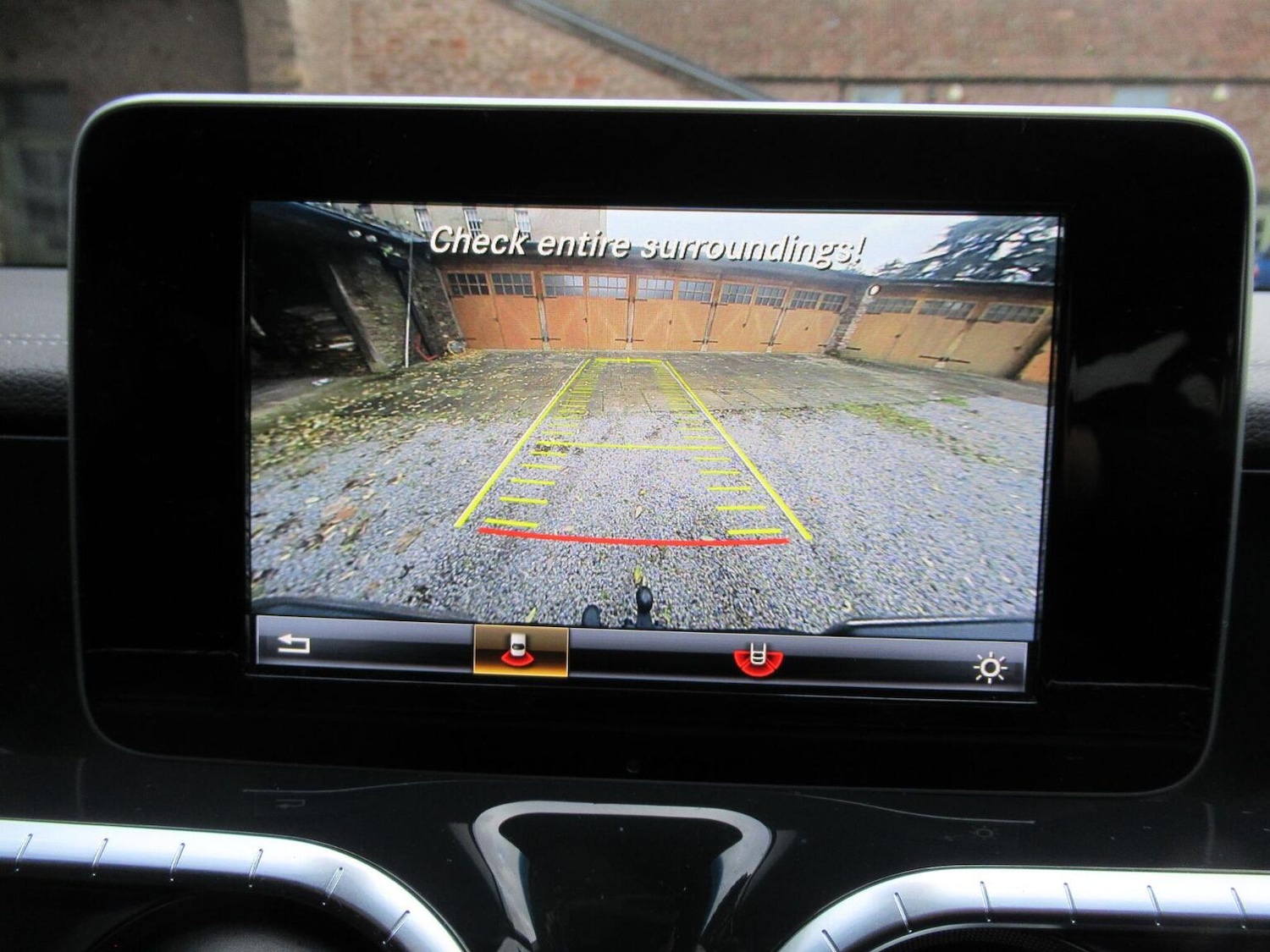 Used Mercedes-Benz X Class 2019 for sale - 76986812: Photo 12