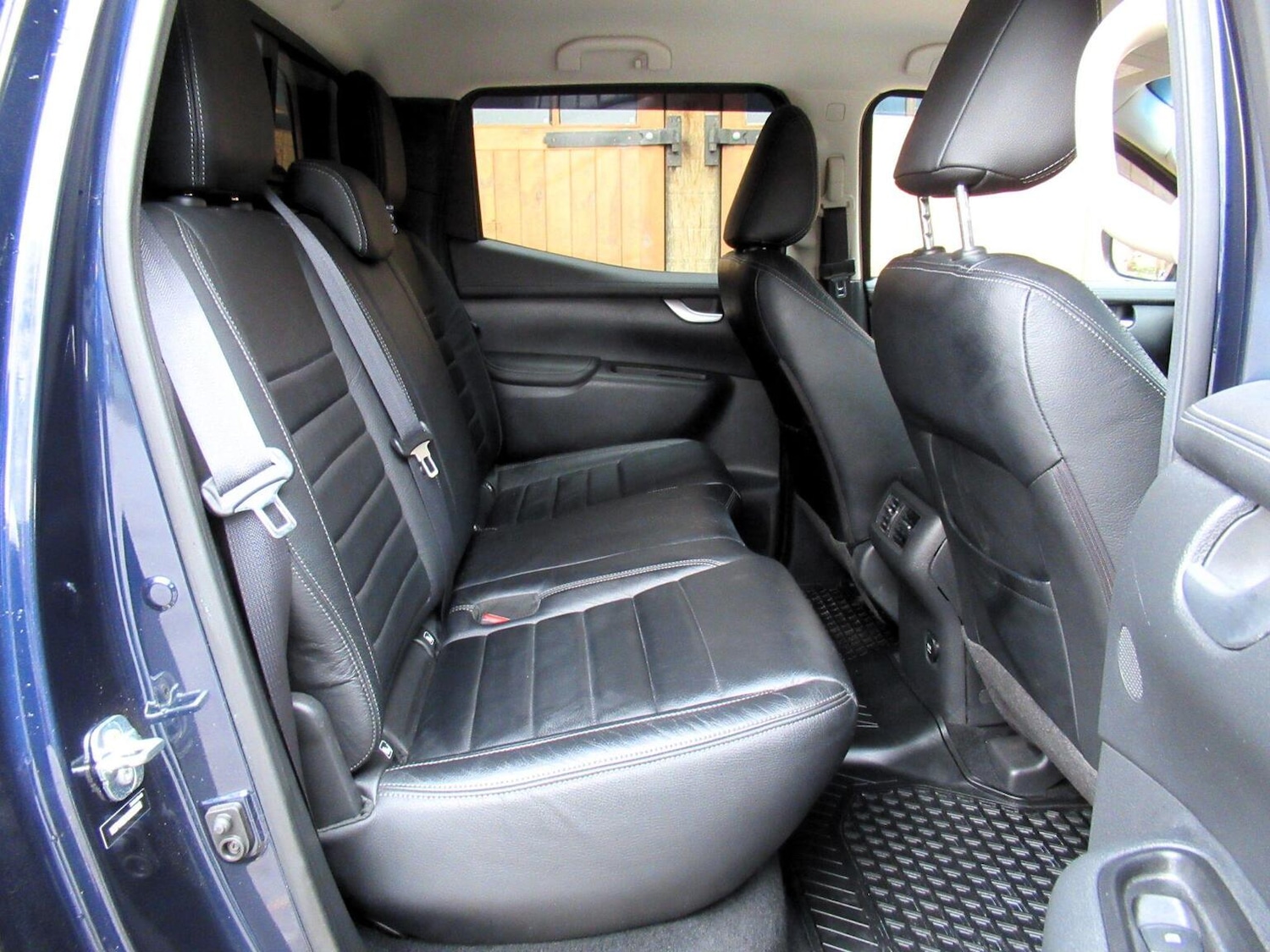 Used Mercedes-Benz X Class 2019 for sale - 76986812: Photo 15