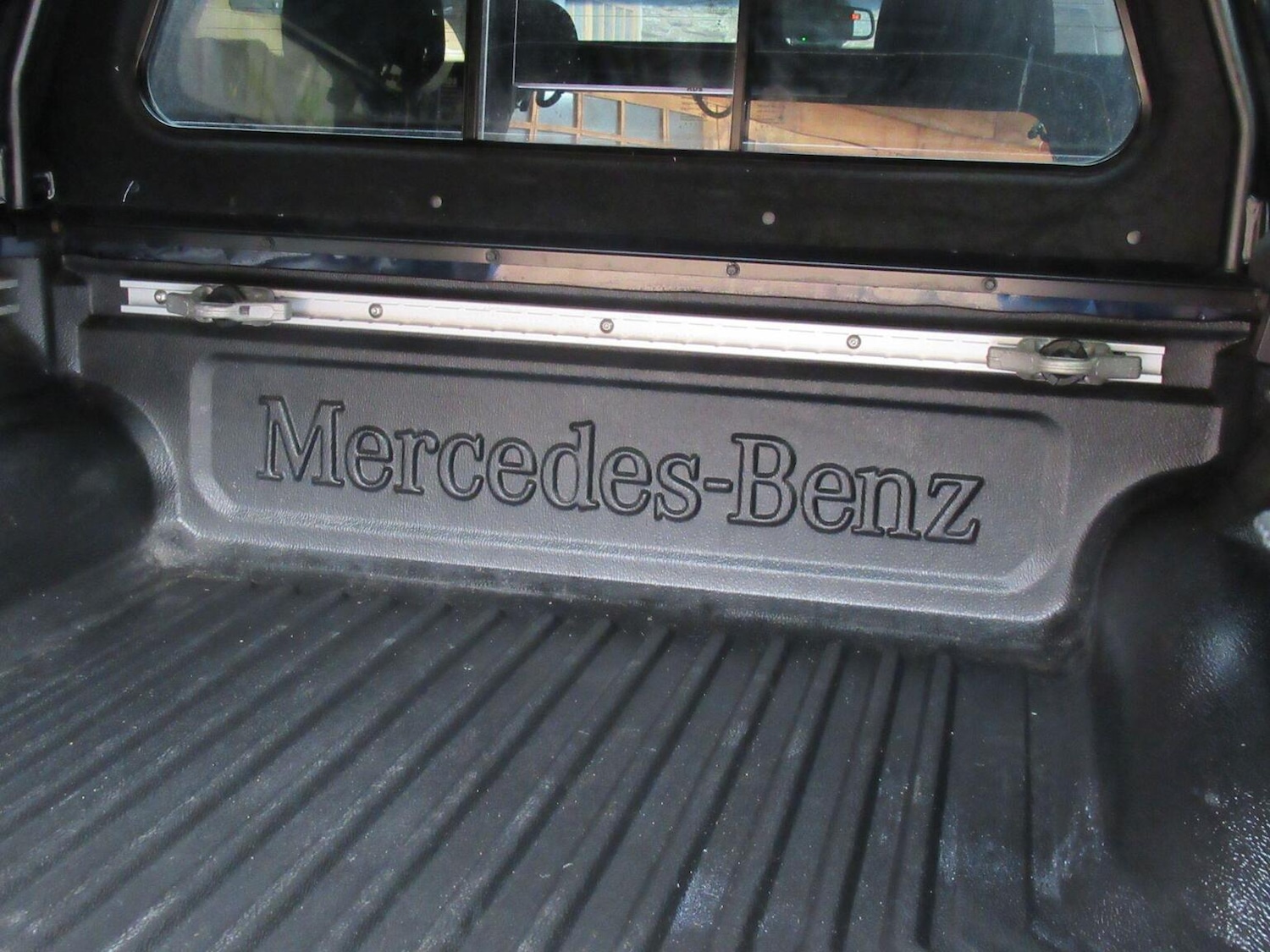 Used Mercedes-Benz X Class 2019 for sale - 76986812: Photo 18