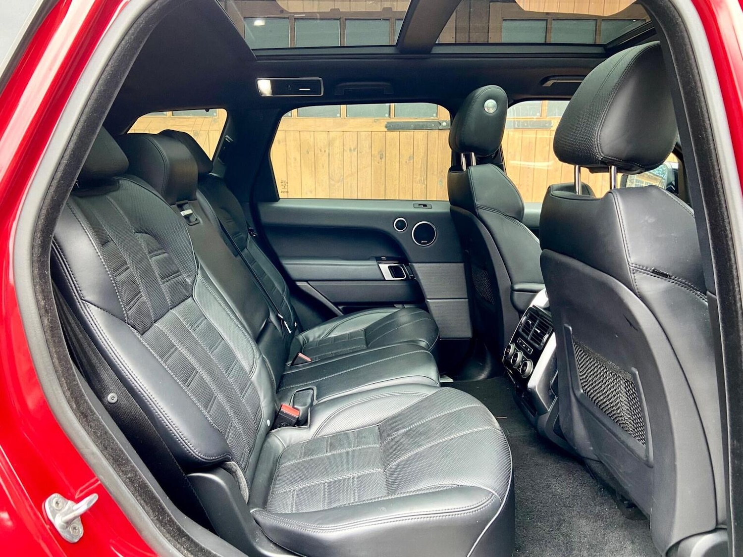 Used Land Rover Range Rover Sport 2014 for sale - 77635325: Photo 14