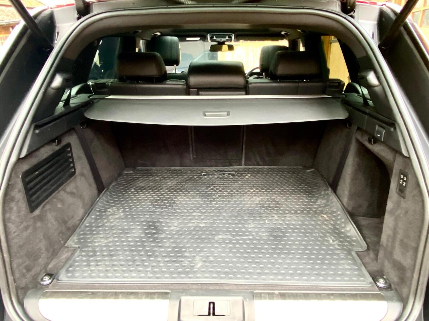 Used Land Rover Range Rover Sport 2014 for sale - 77635325: Photo 20